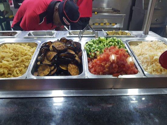 Anat - Emperors Palace